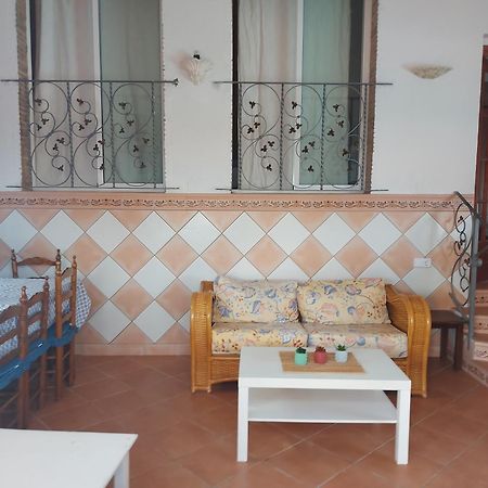 Villa Roma Benicàssim Exterior foto